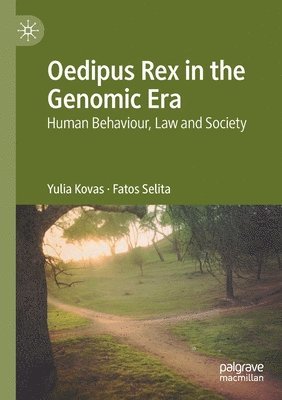 Oedipus Rex in the Genomic Era 1