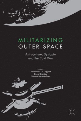 Militarizing Outer Space 1