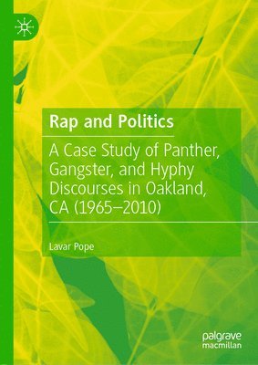 Rap and Politics 1