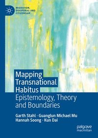 bokomslag Mapping Transnational Habitus