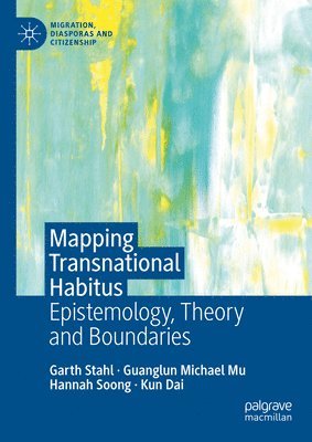 bokomslag Mapping Transnational Habitus