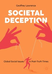 bokomslag Societal Deception