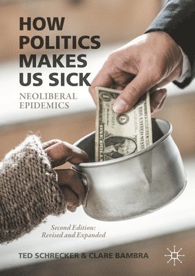 How Politics Makes Us Sick 1