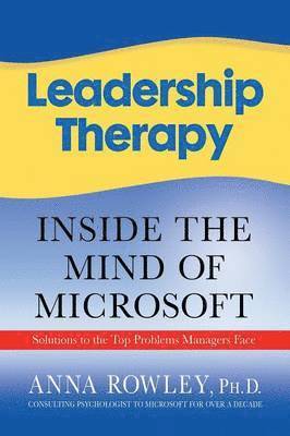 Leadership Therapy 1