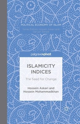 bokomslag Islamicity Indices