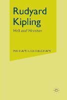 bokomslag Rudyard Kipling