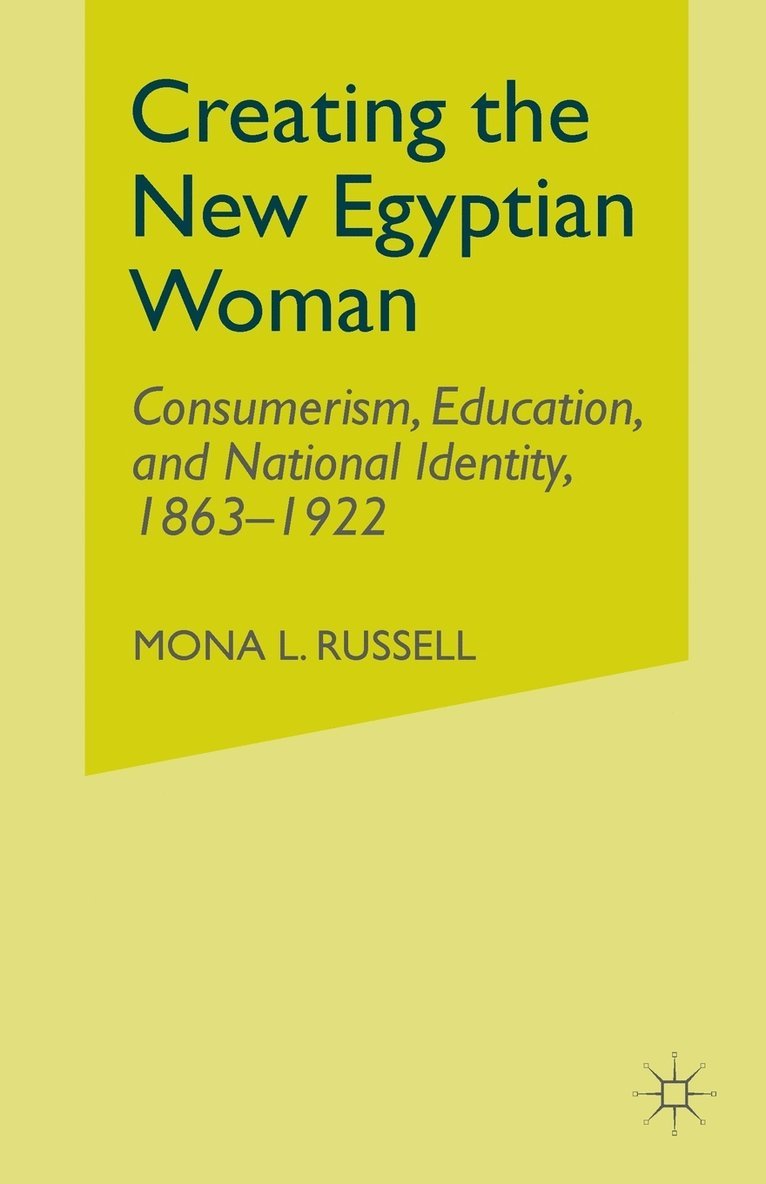 Creating the New Egyptian Woman 1