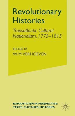 Revolutionary Histories 1