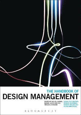 The Handbook of Design Management 1