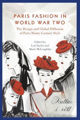 Paris Fashion and World War Two 1