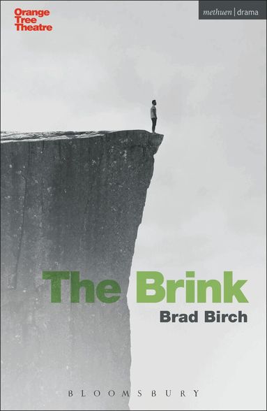 Brad Birch - Brink, Häftad