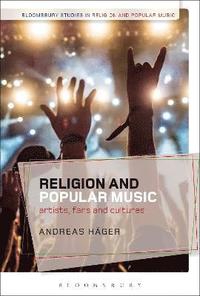 bokomslag Religion and Popular Music