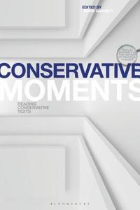 bokomslag Conservative Moments