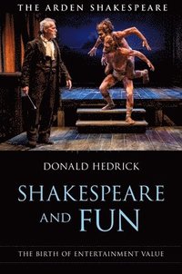 bokomslag Shakespeare and Fun
