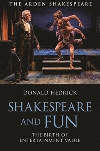 bokomslag Shakespeare and Fun