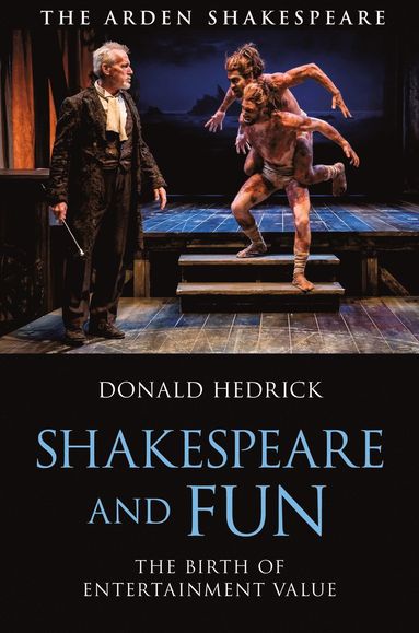 bokomslag Shakespeare and Fun