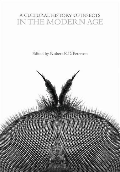 Ian C Beavis, Gene Kritsky - Cultural History of Insects in the Modern Age, Inbunden