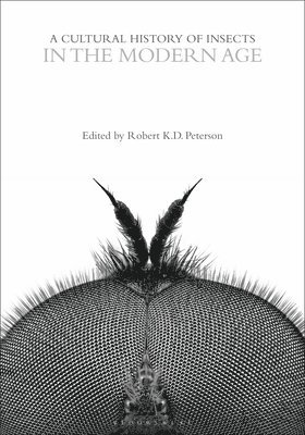 Ian C Beavis, Gene Kritsky, Professor Gene Kritsky - Cultural History of Insects in the Modern Age, Inbunden