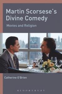 bokomslag Martin Scorsese's Divine Comedy
