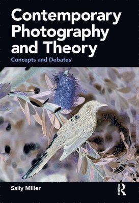 Sally Miller - Contemporary Photography and Theory, Inbunden