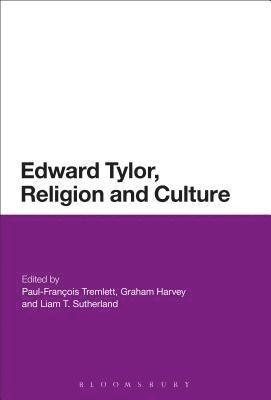 Edward Burnett Tylor, Religion and Culture 1