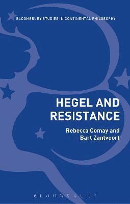 Hegel and Resistance 1