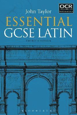 Essential GCSE Latin