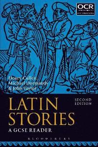 bokomslag Latin Stories