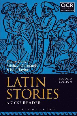 Latin Stories 1
