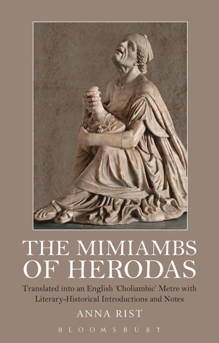 Mimiambs of Herodas