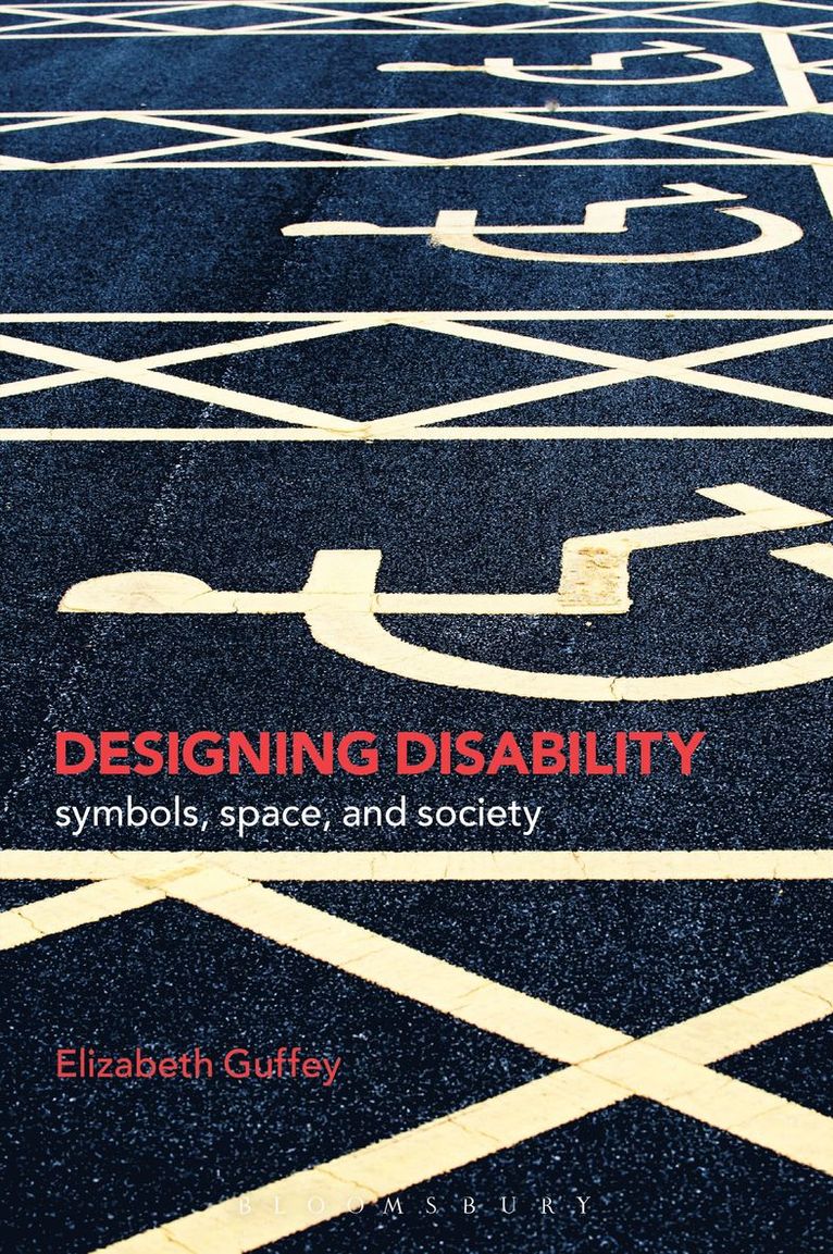 Designing Disability 1