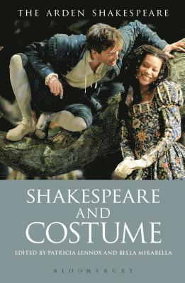 bokomslag Shakespeare and Costume