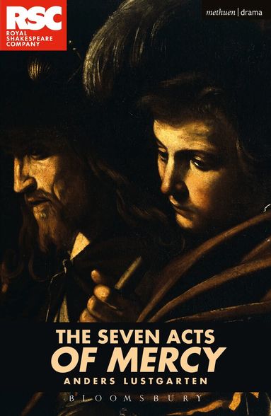 Anders Lustgarten - Seven Acts of Mercy, Häftad
