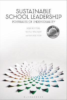 Sustainable School Leadership 1