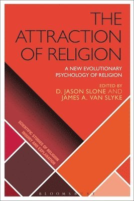 The Attraction of Religion 1