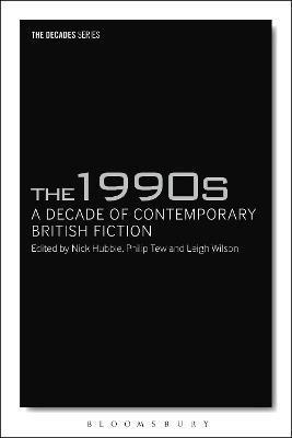 bokomslag 1990s: A Decade of Contemporary British Fiction