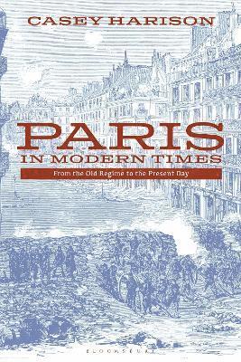 Paris in Modern Times 1