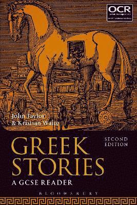 Greek Stories 1