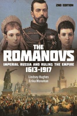 The Romanovs 1