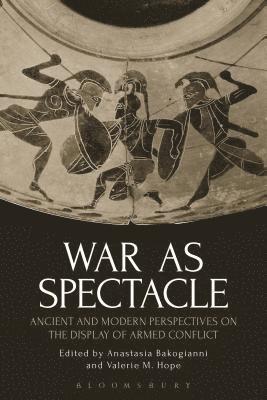 War as Spectacle 1