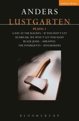 Lustgarten Plays: 1 1