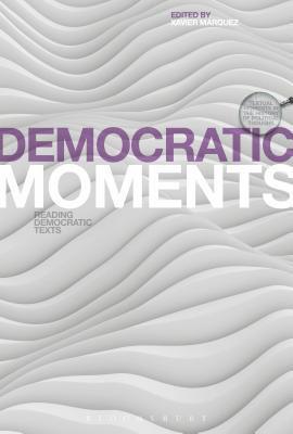 bokomslag Democratic Moments