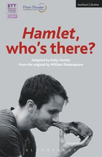 bokomslag Hamlet: Who's There?