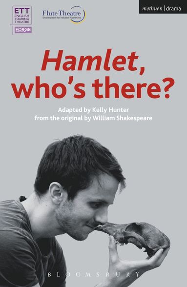 bokomslag Hamlet: Who's There?