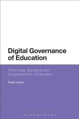 Digital Governance of Education 1