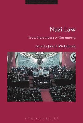 Nazi Law 1