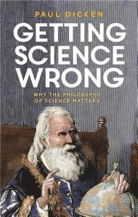 bokomslag Getting Science Wrong