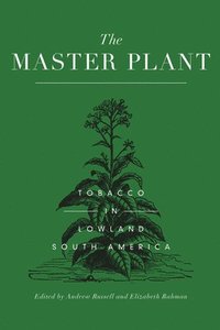 bokomslag The Master Plant
