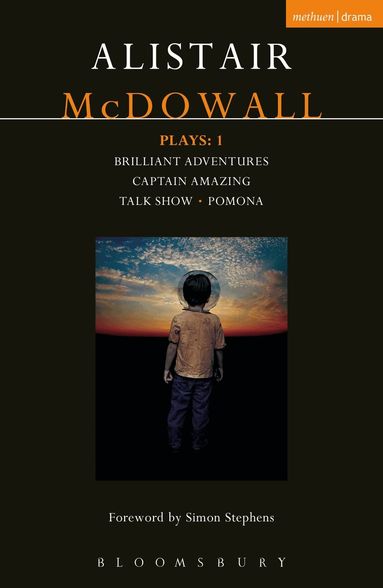 Alistair McDowall - McDowall Plays: 1, Häftad