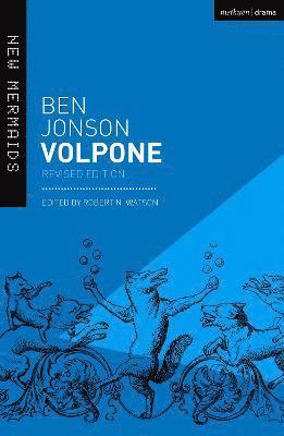 Volpone 1